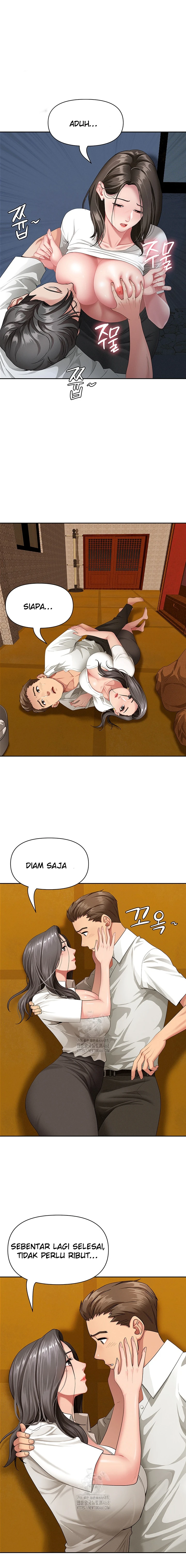 She's a Married Woman - Page 7